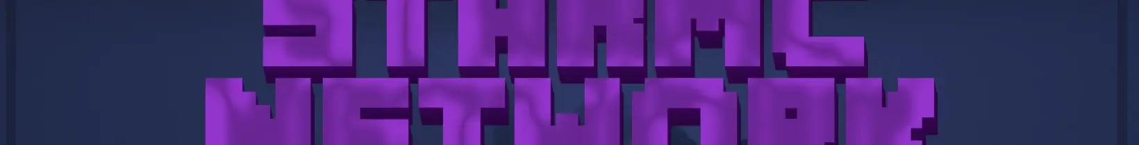 Banner of the server