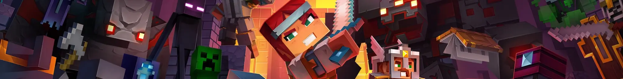 Banner of the server