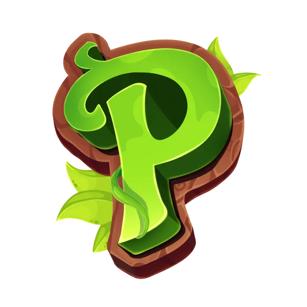 Logo of the server