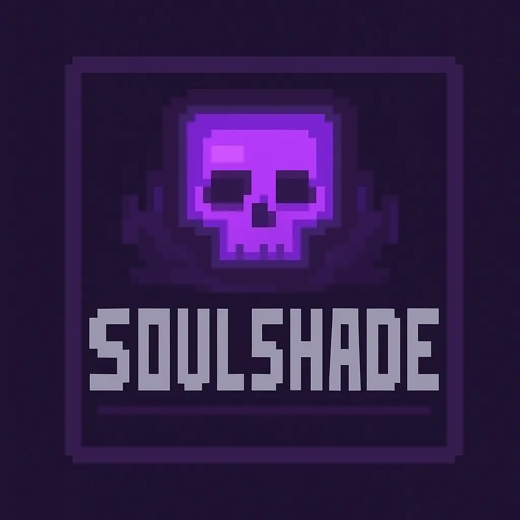 Logo of the server