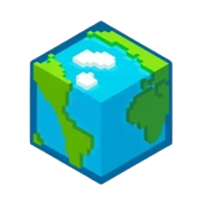 Logo of the server