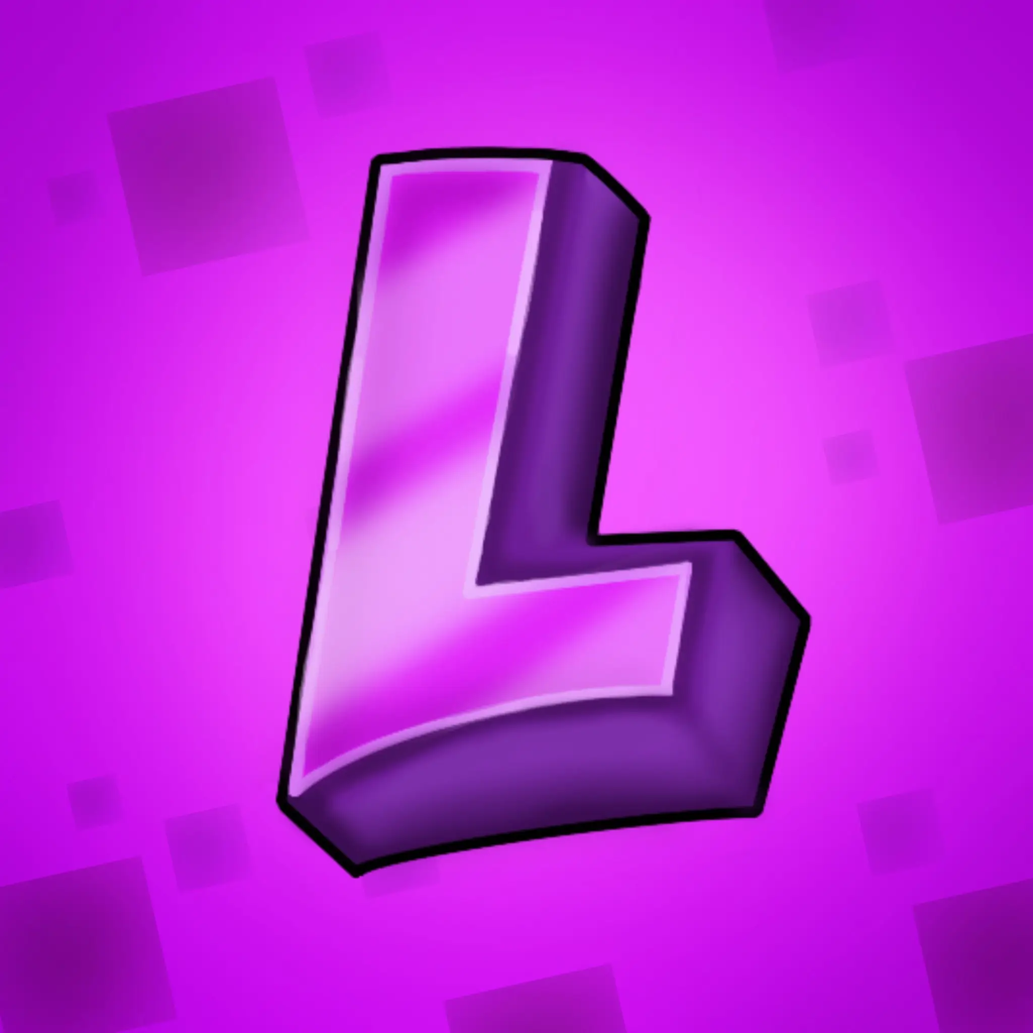 Logo of the server