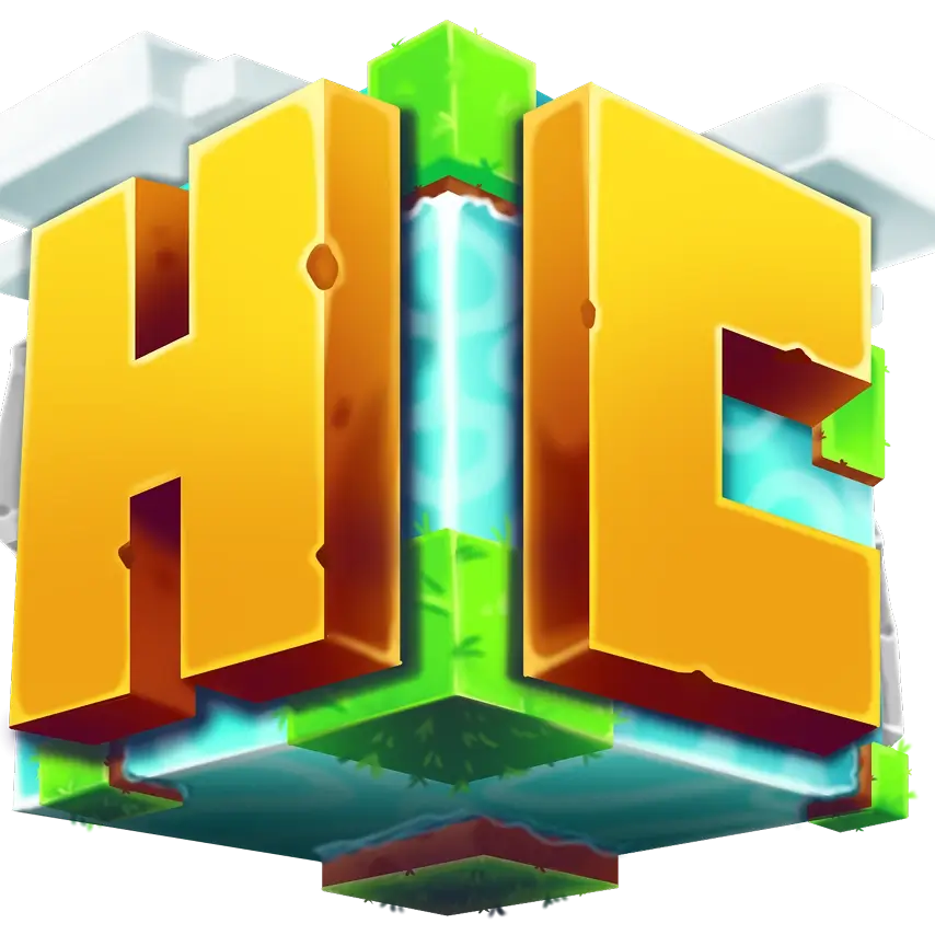 Logo of the server