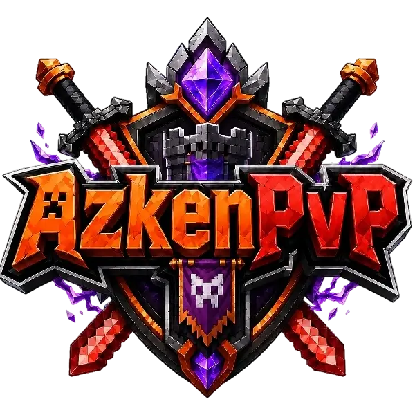Logo of the server