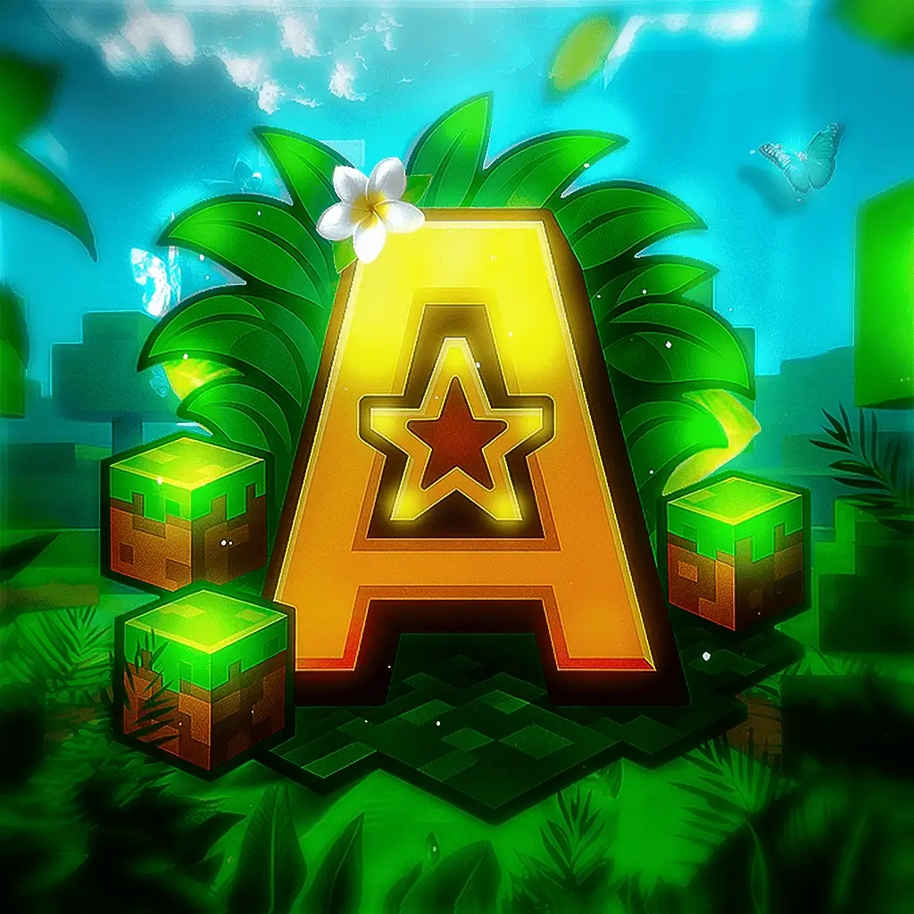 Logo of the server