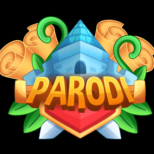 Logo of the server