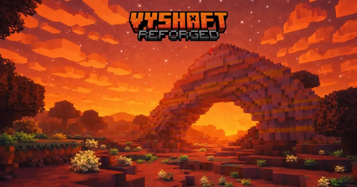 Poster of the server