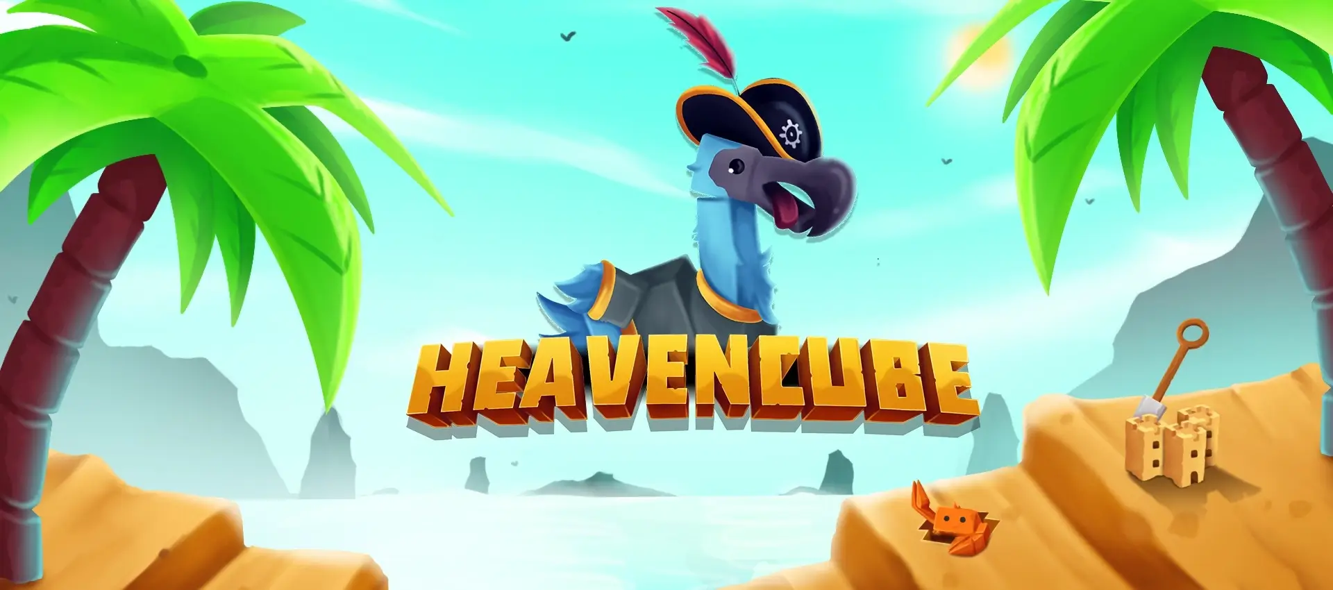 Poster of the server