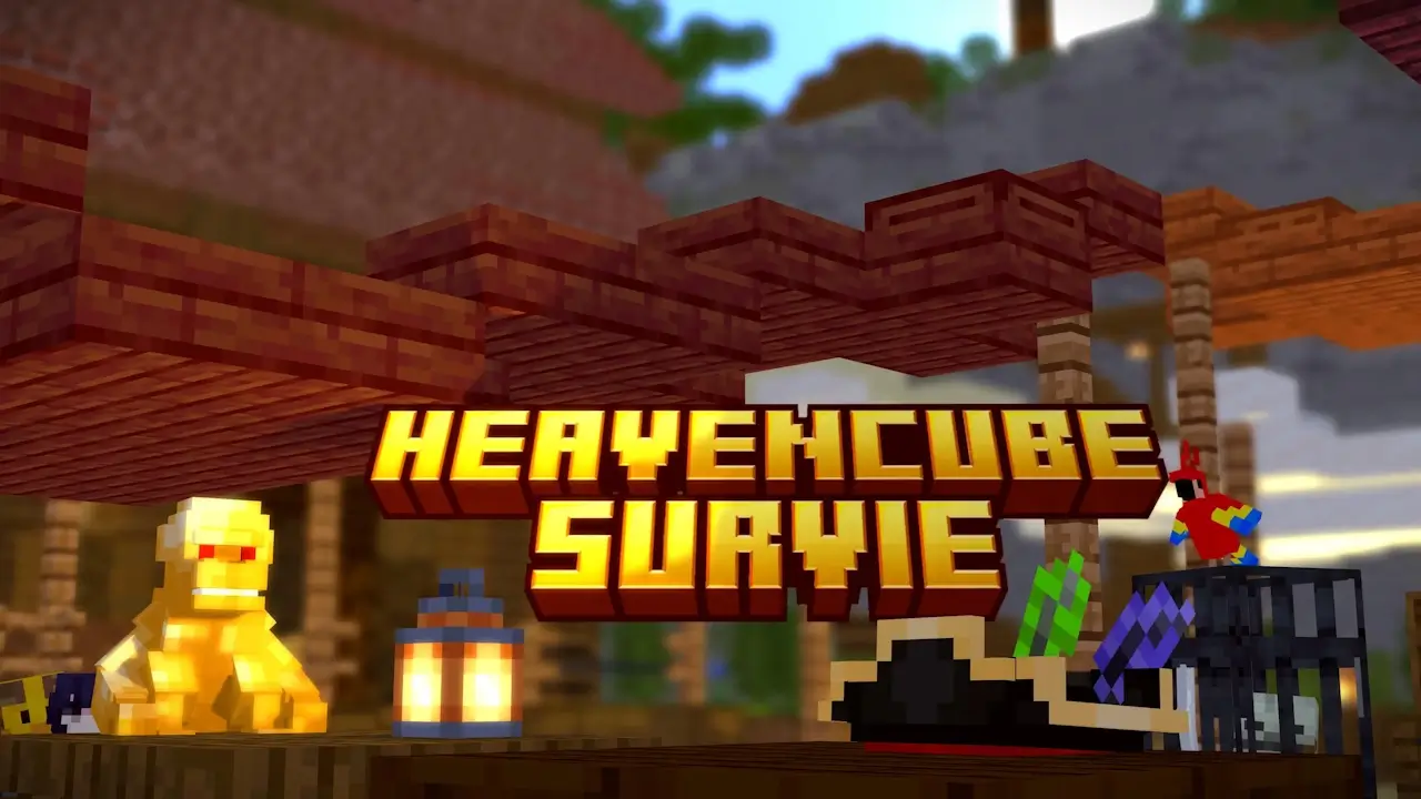 Poster of the server